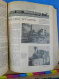 Model Engineer Magazine Bound volume #127 1962 July - December # 3182-3207