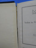 Model Railroader Magazine Bound Volume 17 January-December 1950