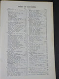 Railway Statistics of the United States of America 1916 Fourteenth Year