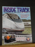 Inside Track Lionel Railroader Publication #111 Belpaire Fireboxes