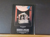 Collectors’ Showcase Vol 7 #3 1988 January/February PRoctor & Gamble Automobilia