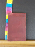 Kobbe’s Jersey Central Supplement of 1891 Central RR of New Jersey Hard cover