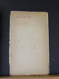 Geological Survey of New Jersey Annual Report of the State Geologist 1892 MAP