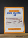 Montana’s Trolleys 2 Butte Anaconda Bap Interurbans Special 50 Swett +RMC 3/67