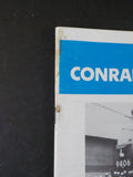 Conrail Technical Society The Journal Number 20 1992 December 1993 January
