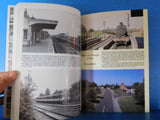 British Railways Past And Present 30 Somerset by David Mitchell Soft Cover