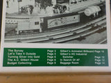 Collector, The American Flyer Collector’s Club Vol 14 #1 Spring 1991