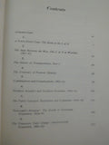 History of the Louisville & Nashville Railroad by Maury Klein 1972 1st Print DJ