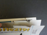 FineScale Modeler 2013 March Scratchbuild a German Armor Project