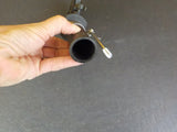 Electric drill refitting plate shears Cutting attachment for tin sheet metal etc