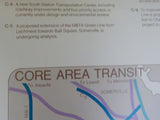 Transportation Report Metropolitan Area Planning Council Boston Region 1978