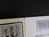 Traction Heritage #27 1972 May Vol 5 #3 Selections 1919 Electric Railway Journal