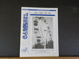 Carousel Vol 26 #10 October 1992 New Rides For 1993 78’ Giant Wheel HO Scale Spi