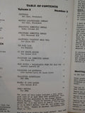 High Iron 1971 May-June through Nov Dec 1973 Soft Cover Reprints by SFMO