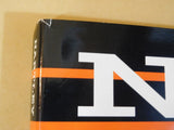New Haven Railroad The Final Decades by Scott Hartley w/ dust jacket