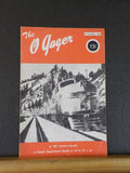 O Gager 1950 November General Models Corporation