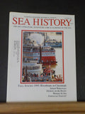Sea History No 74 Summer 1995 Tall Stacks 1995