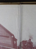 Ride The Sandy River By Cornwall & Farrell America's largest 2' Gauge railroad