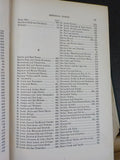Poor's Manual of Railroads 1882   History rolling stock more