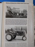 Railroad Model Craftsman Magazine Bound Volume 72 June 2003 - May 2004