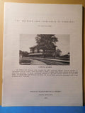 Charter Line Centralia to Freeport by Gayl Wyss Railroad Station Historical Soc