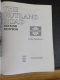 Rutland Road 2nd Edition By Jim Shaughnessy w/ dust jacket