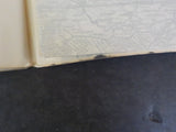 Alabama Great Southern Railroad Company Annual Report 1917 40th June 30 MAP