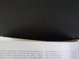 Burlington Bulletin #41 Q 537 & Ira Eigsti's Buda Illinois CB&Q #537 2-8-0 narro