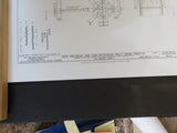 Denver & Rio Grande Railroad, San Juan Ext. Spiral Bound Oversize