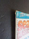 Sea Classics V18 #6 1985 Aug/September Battle for Leyte Gulf Cover is Off