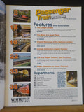 Passenger Train Journal #257 2013 The Lehigh Limited Memories National Ltd Israe