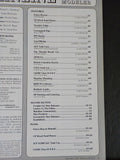 Mainline Modeler 1995 September Frisco boxcar SLSF rebuild UP Pocatello PFE reef