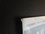 Rail Pace News Magazine 1982 December Railpace Bethlehm Branch steam Ayer Tower