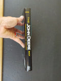 John Deere Way by David Magee Performance that endures W/ dust jacket