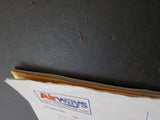 Airways Magazine 2014 March #217 Qatar Airways  Chicago ARTCC  Damaged
