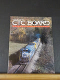 CTC Board Railroads Illustrated #229 Nov 1997  Railroad News Photos UP BNSF Texa