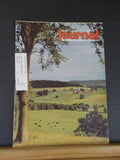 Railway Journal BMWE Magazine 1981 May Thousands Rally on Rail Cuts