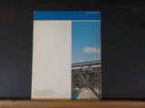 CN Movin 1974 January Februry Employee Magazine Railway artifacts traffic vol