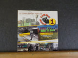 DVD Les archives de Marcel Le Guay, A La decouverte des dernieres voies etroites