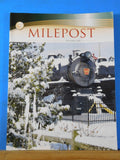 Milepost 2010 December Vol 28 #5 Friends of the Railroad Museum of PA Damage