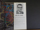 Chicago and North Western Power Modern Steam and Diesel 1900 -1971 Patrick Dorin