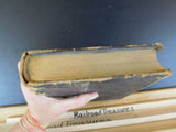 Poe’s Poetical Works, (The Poetical Works of Edgar Allan Poe with Original Memoi