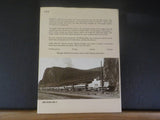 Railroads of Arizona Vol 3 Clifton, Morenci and Metcalf Rails and Copper Mines A