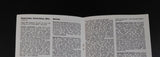 Flimsies West Issue #141 August 19, 1992 News Magazine of Western Railroading