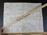 Electric Railroads New York Information Lot of various issues spiral bound