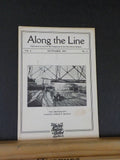 Along the Line 1927 September  New York New Haven & Hartford Employee Magazine