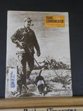 Trans Communicator 1966 October Vol 83 #9 Formerly the Railroad Telegrapher