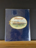 Pacific Princesses by Robert D. Turner Canadian Pacific princess fleet Northwest