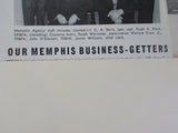 Southern Pacific Bulletin 1953 August Employee magazine