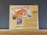 Billers Banners and Bombast The Story of Circus Advertising by Fox & Parkinson